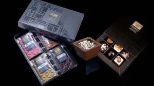 מתוקים עד הבית