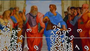 תורת המספרים