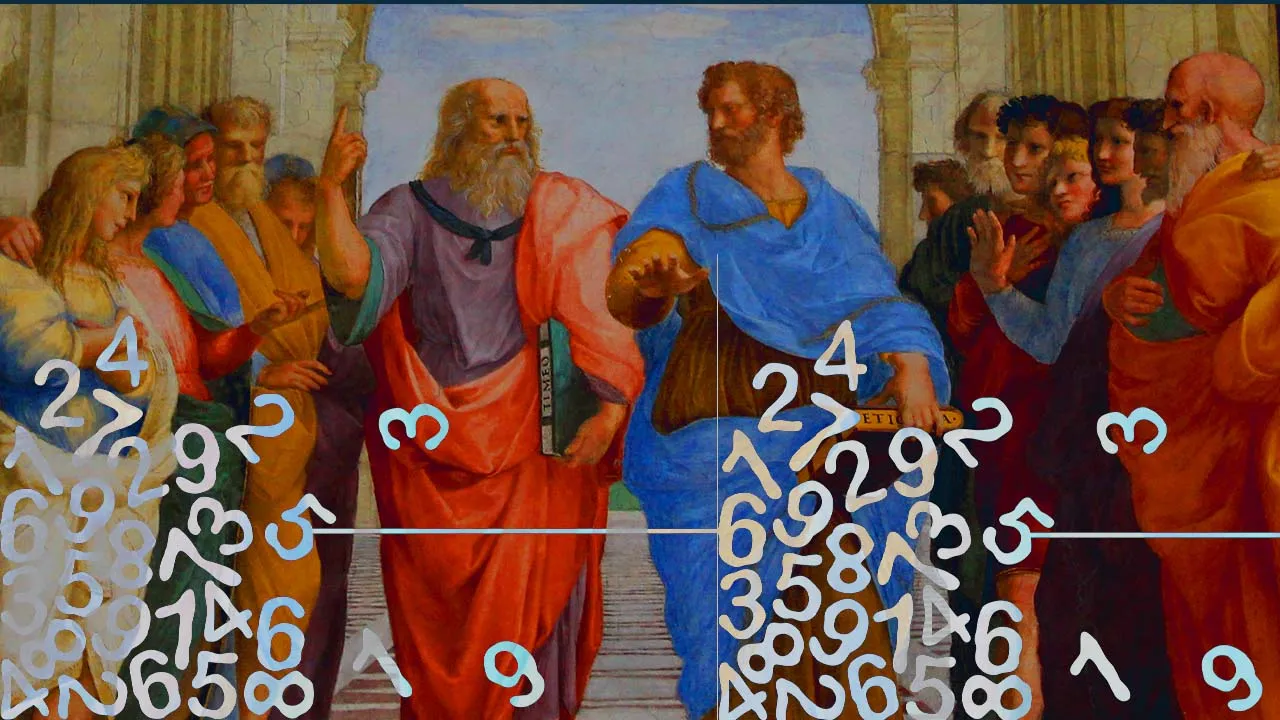 תורת המספרים