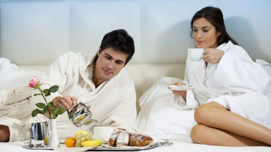 הפתרון המודרני לחופשה קצרה