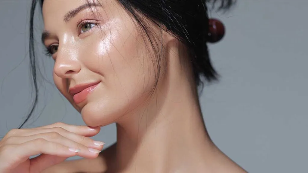 שגרה יומית לעור בריא