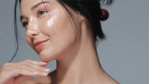 שגרה יומית לעור בריא